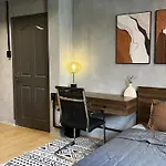 Charming Cozy Room - 85B Homestay - District 1