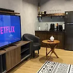Charming Cozy Room - 85B Homestay - District 1