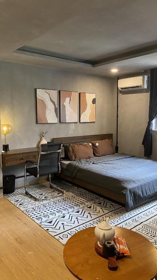 Charming Cozy - 85b Homestay - District 1 TP. Hồ Chí Minh