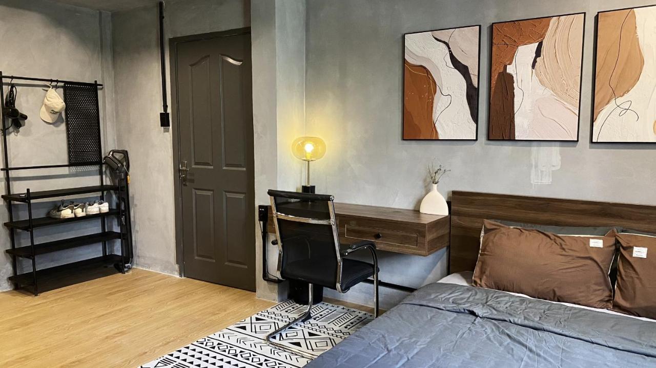 Charming Cozy - 85b Homestay - District 1