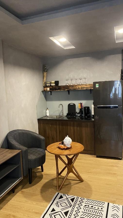 Charming Cozy - 85b Homestay - District 1 Nhà khách TP. Hồ Chí Minh