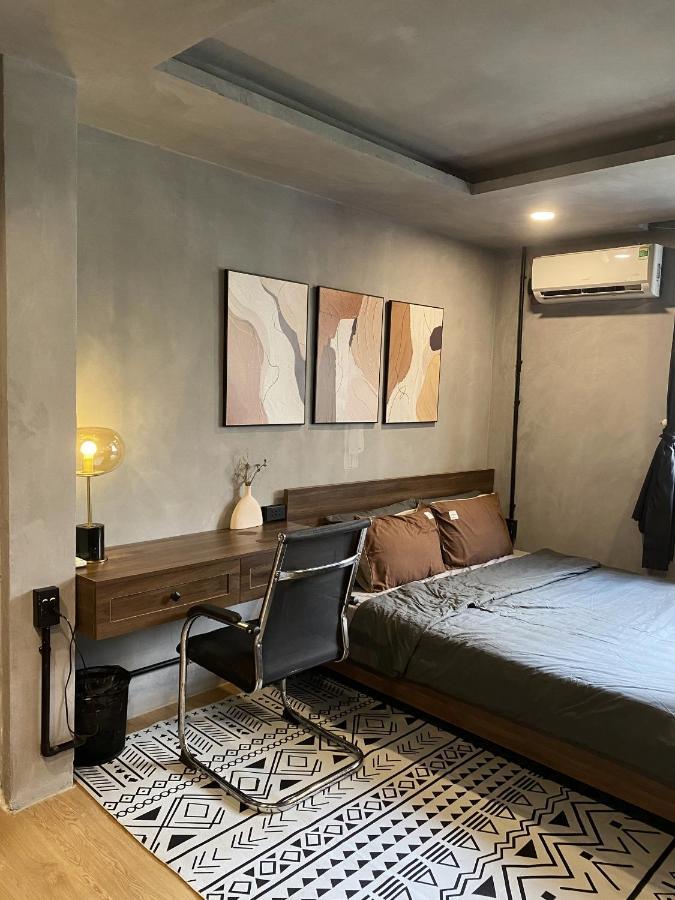 Charming Cozy - 85b Homestay - District 1